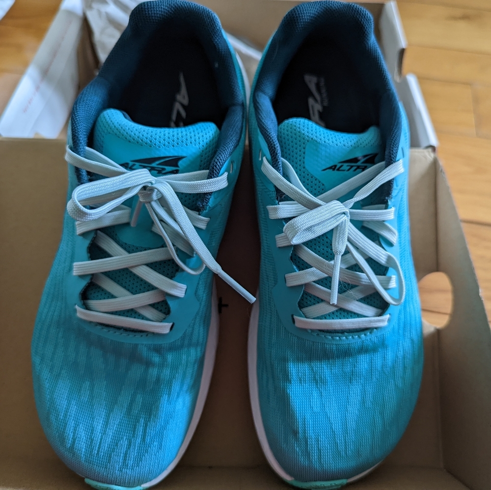 Altra Rivera Running Shoes